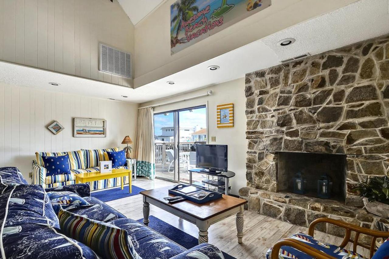 A Bungalow Ocean City Luaran gambar