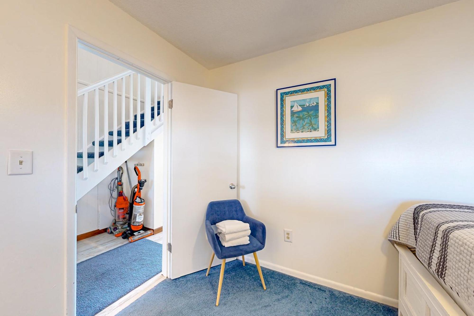 A Bungalow Ocean City Luaran gambar