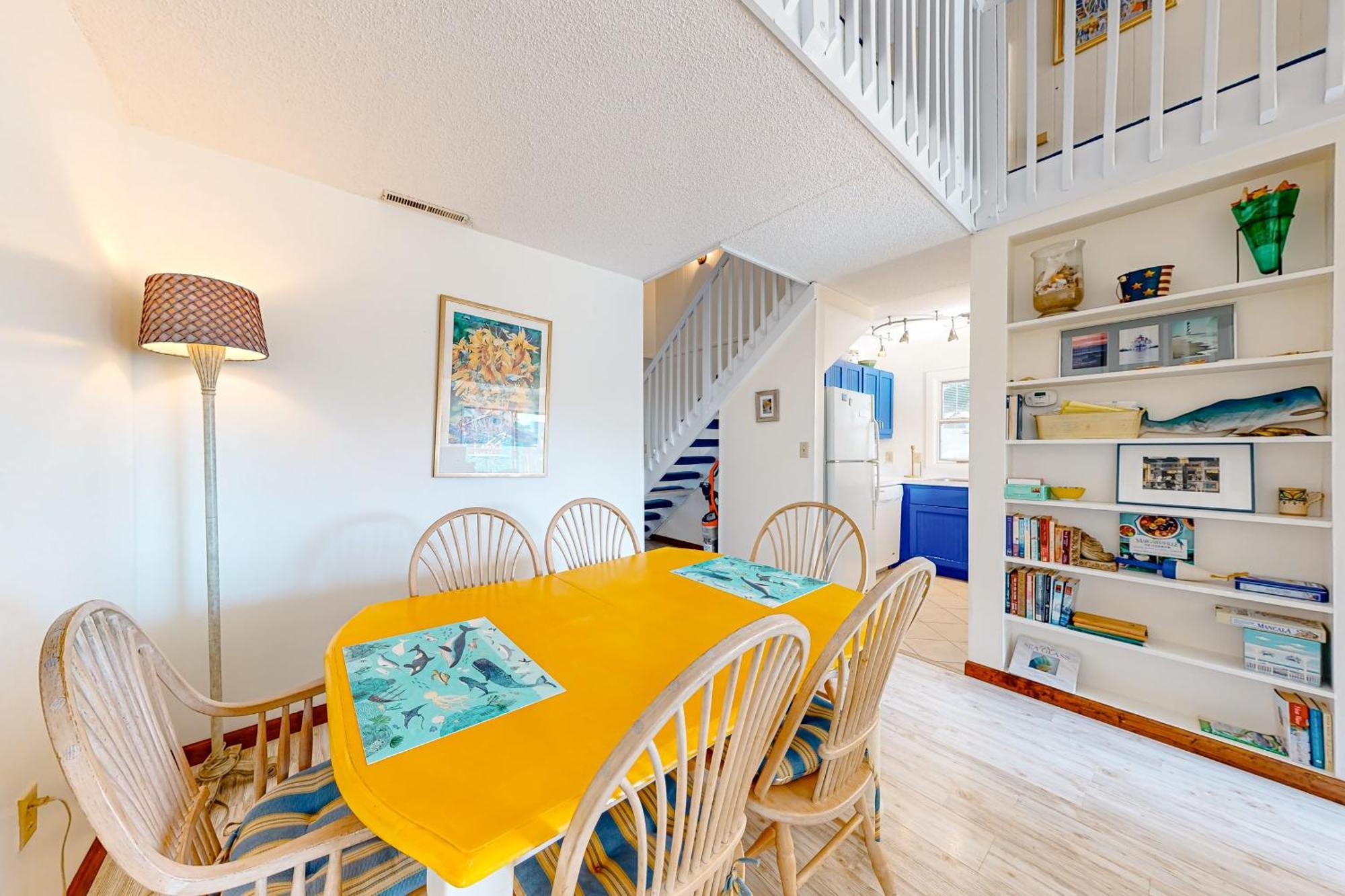 A Bungalow Ocean City Luaran gambar