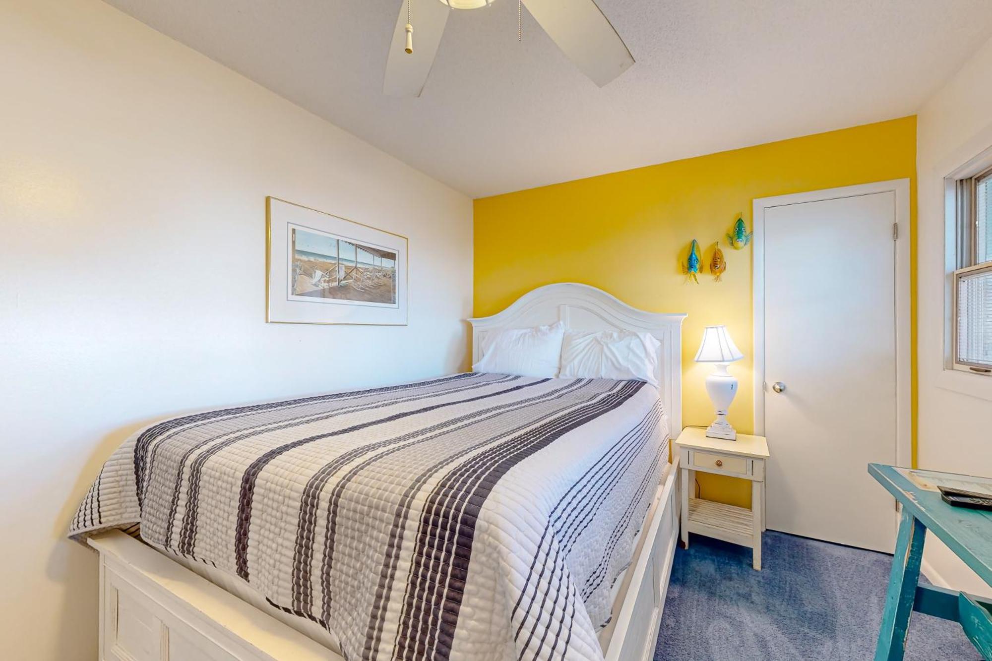 A Bungalow Ocean City Luaran gambar