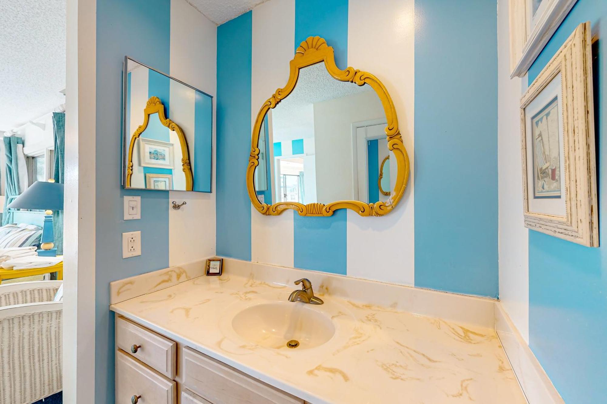 A Bungalow Ocean City Luaran gambar