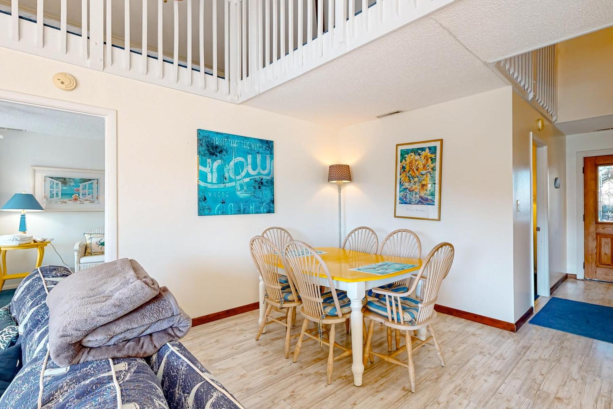 A Bungalow Ocean City Luaran gambar