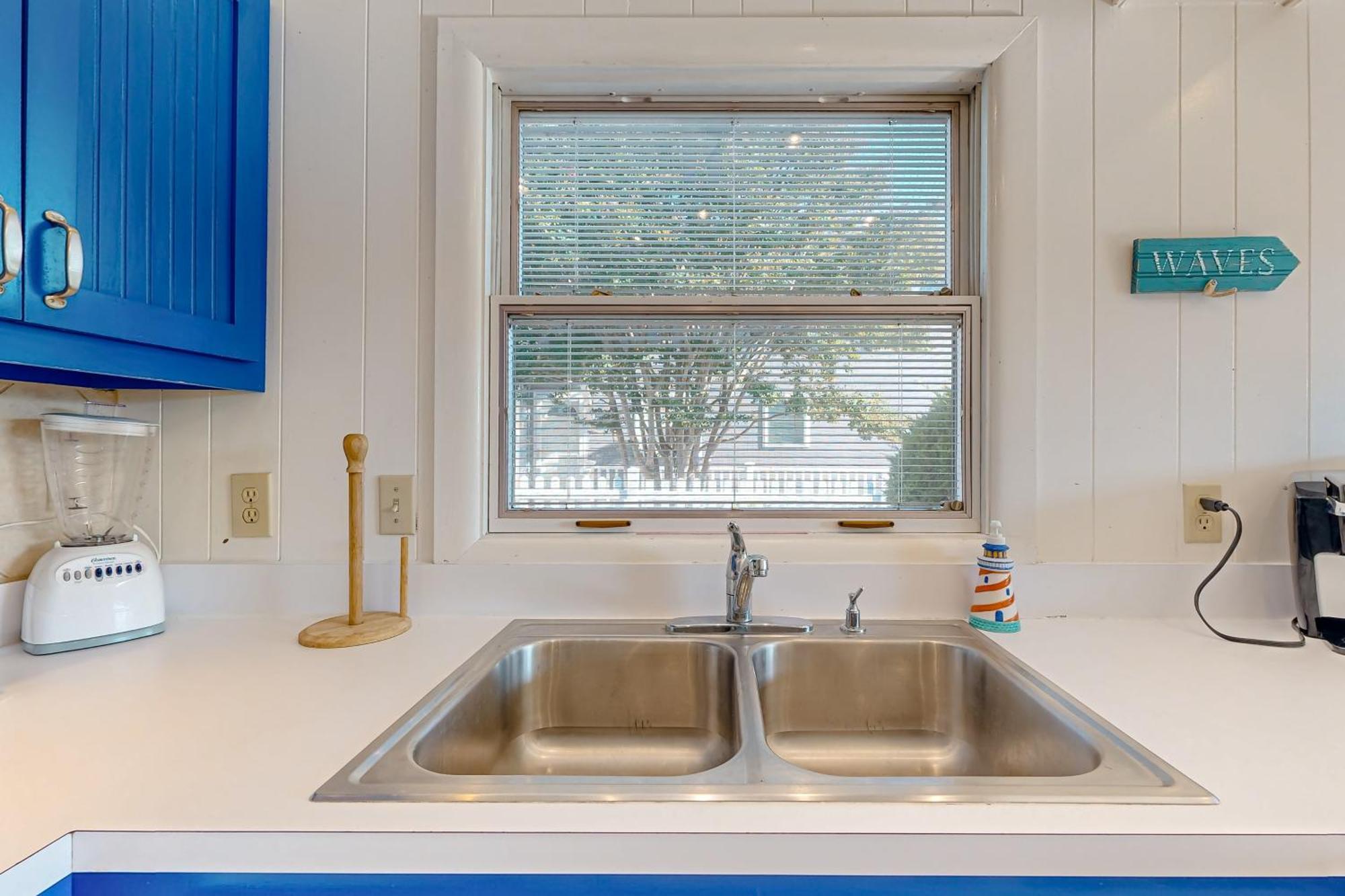 A Bungalow Ocean City Luaran gambar