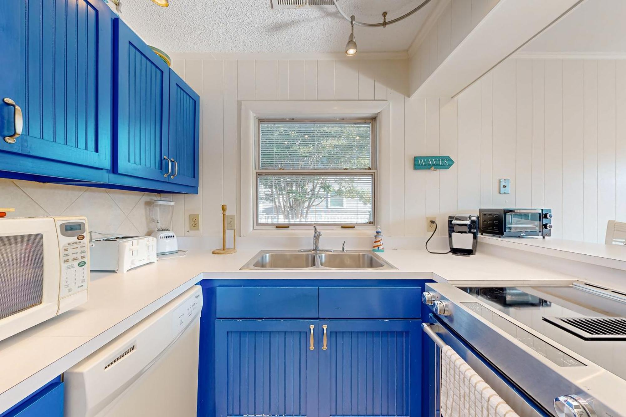 A Bungalow Ocean City Luaran gambar