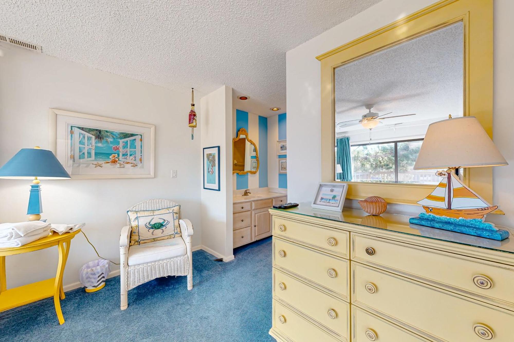 A Bungalow Ocean City Luaran gambar