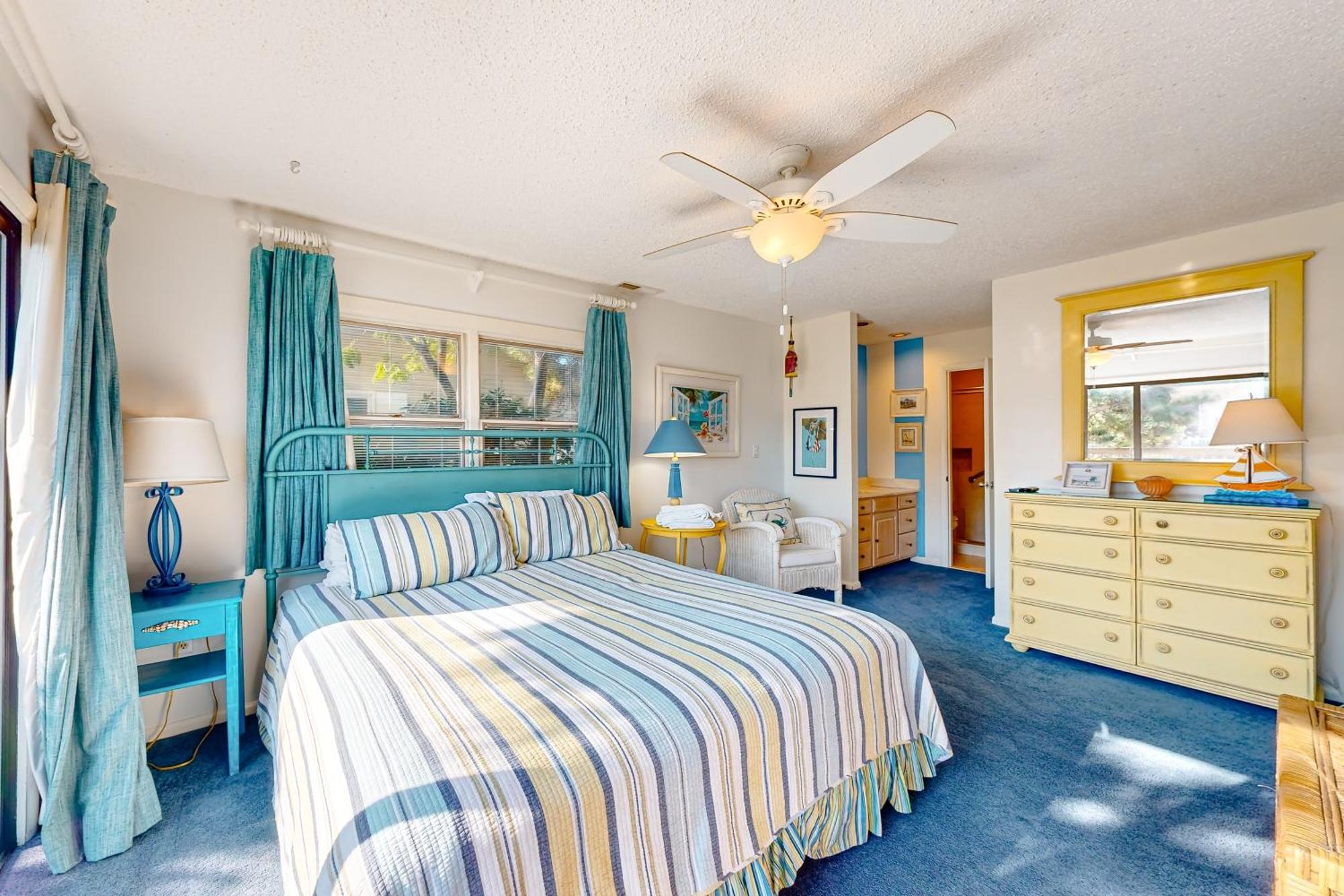A Bungalow Ocean City Luaran gambar